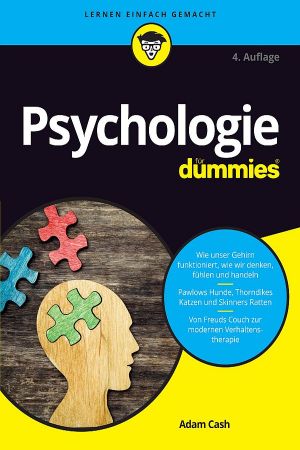 [Für Dummies 05] • Psychologie für Dummies